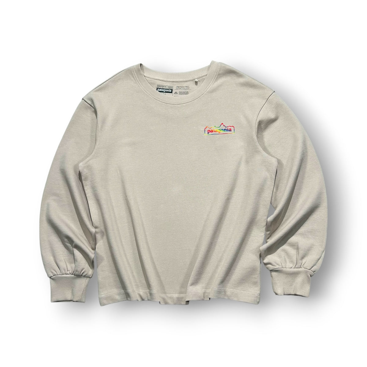 Patagonia Sweatshirt Medium