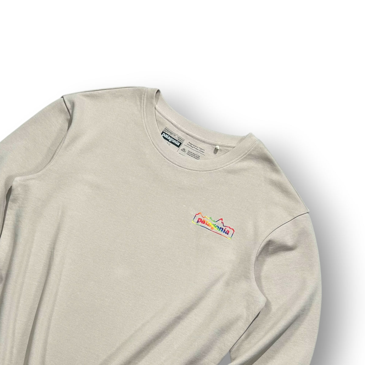 Patagonia Sweatshirt Medium