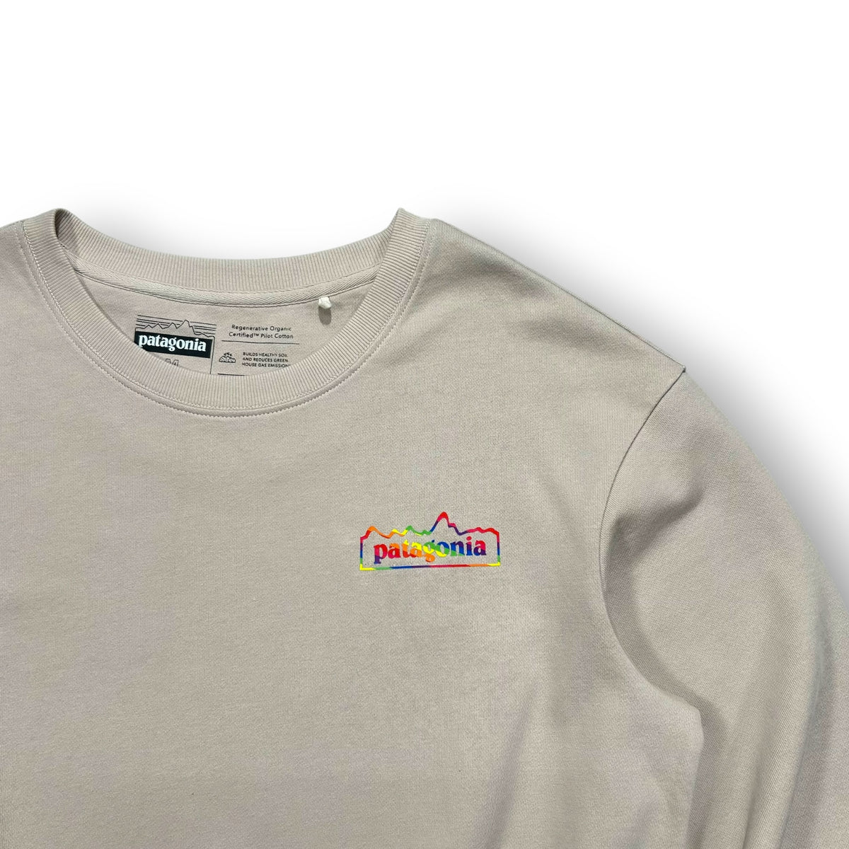 Patagonia Sweatshirt Medium