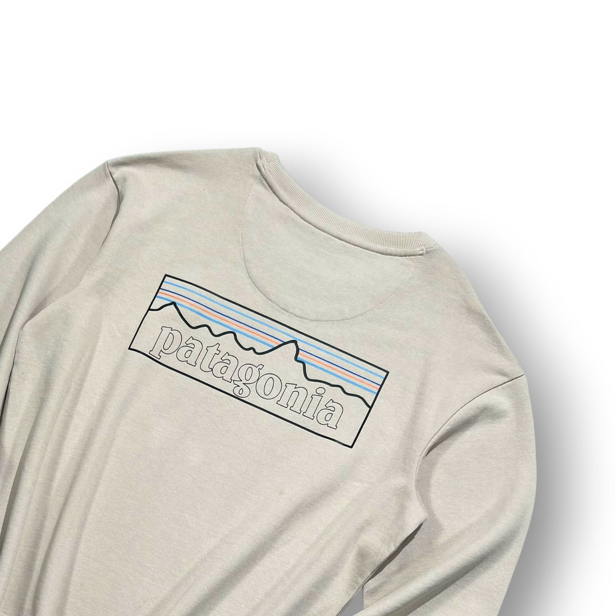 Patagonia Sweatshirt Medium