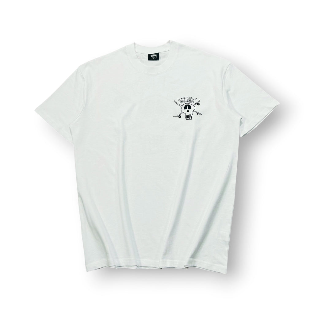 Stussy Logo T-shirt Small