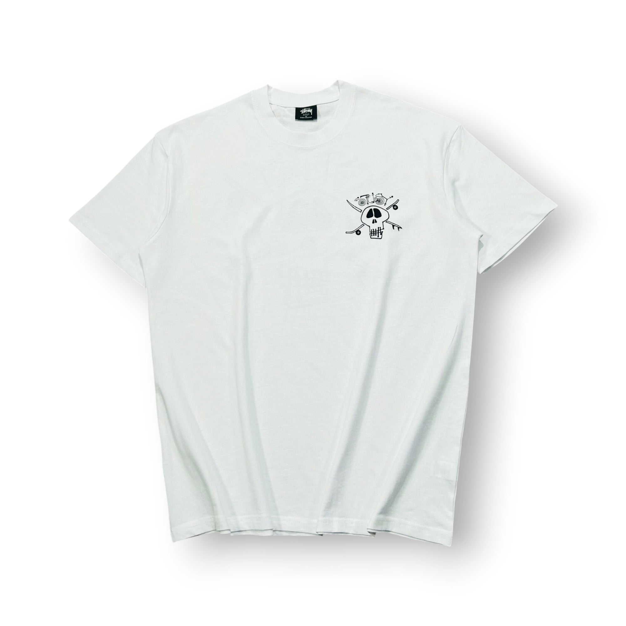 Stussy Logo T-shirt Small