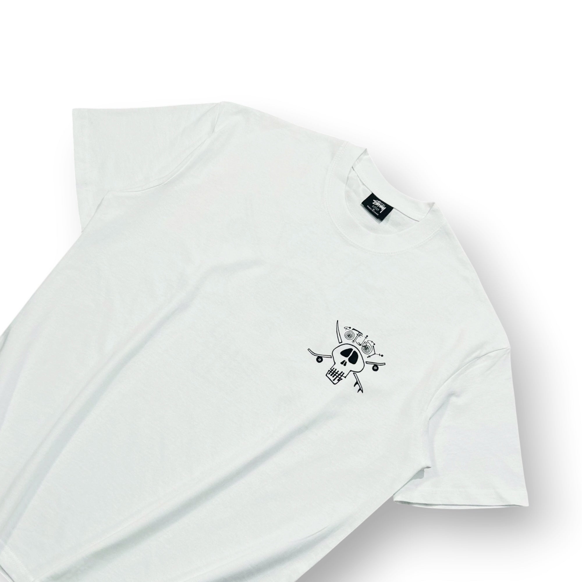 Stussy Logo T-shirt Small