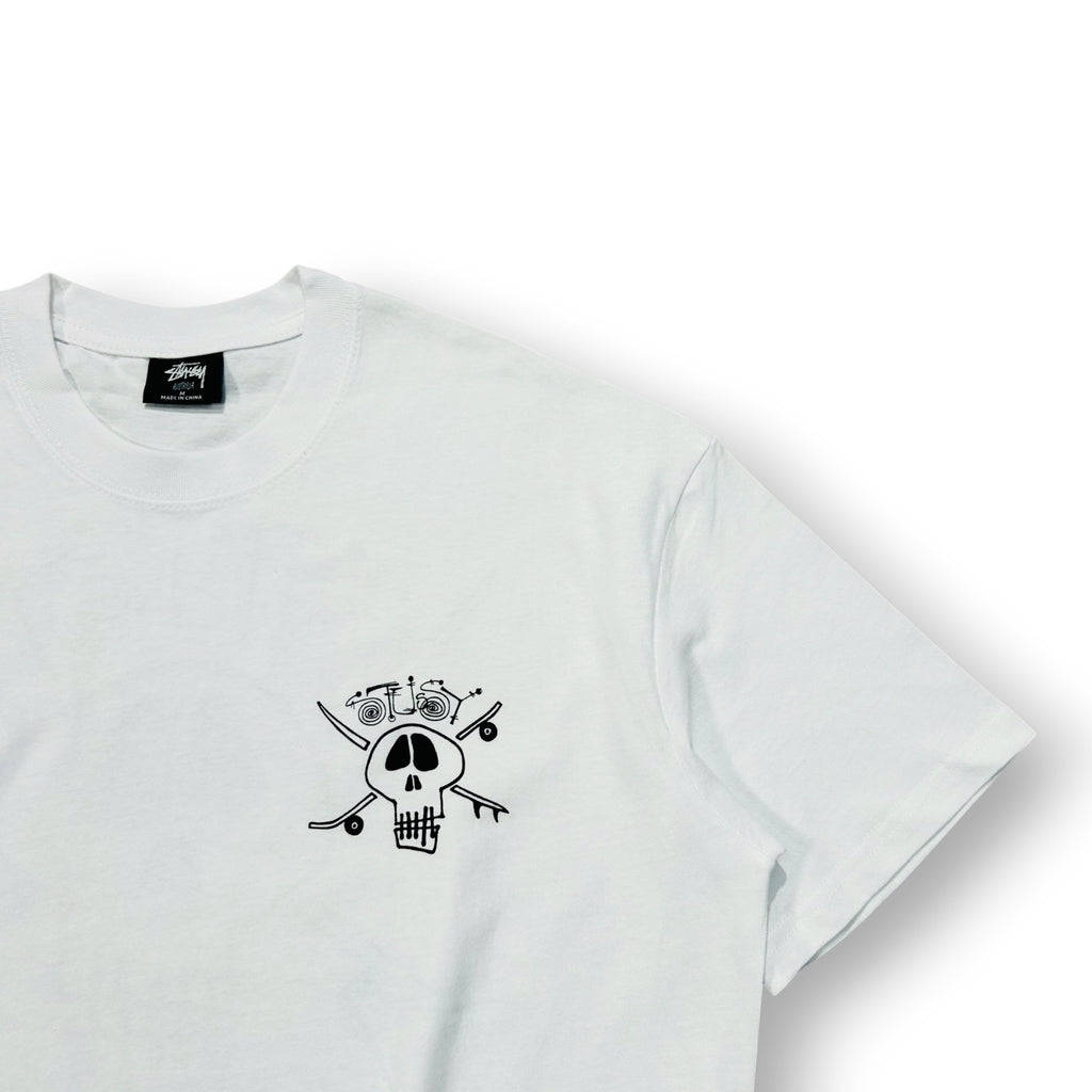 Stussy Logo T-shirt Small