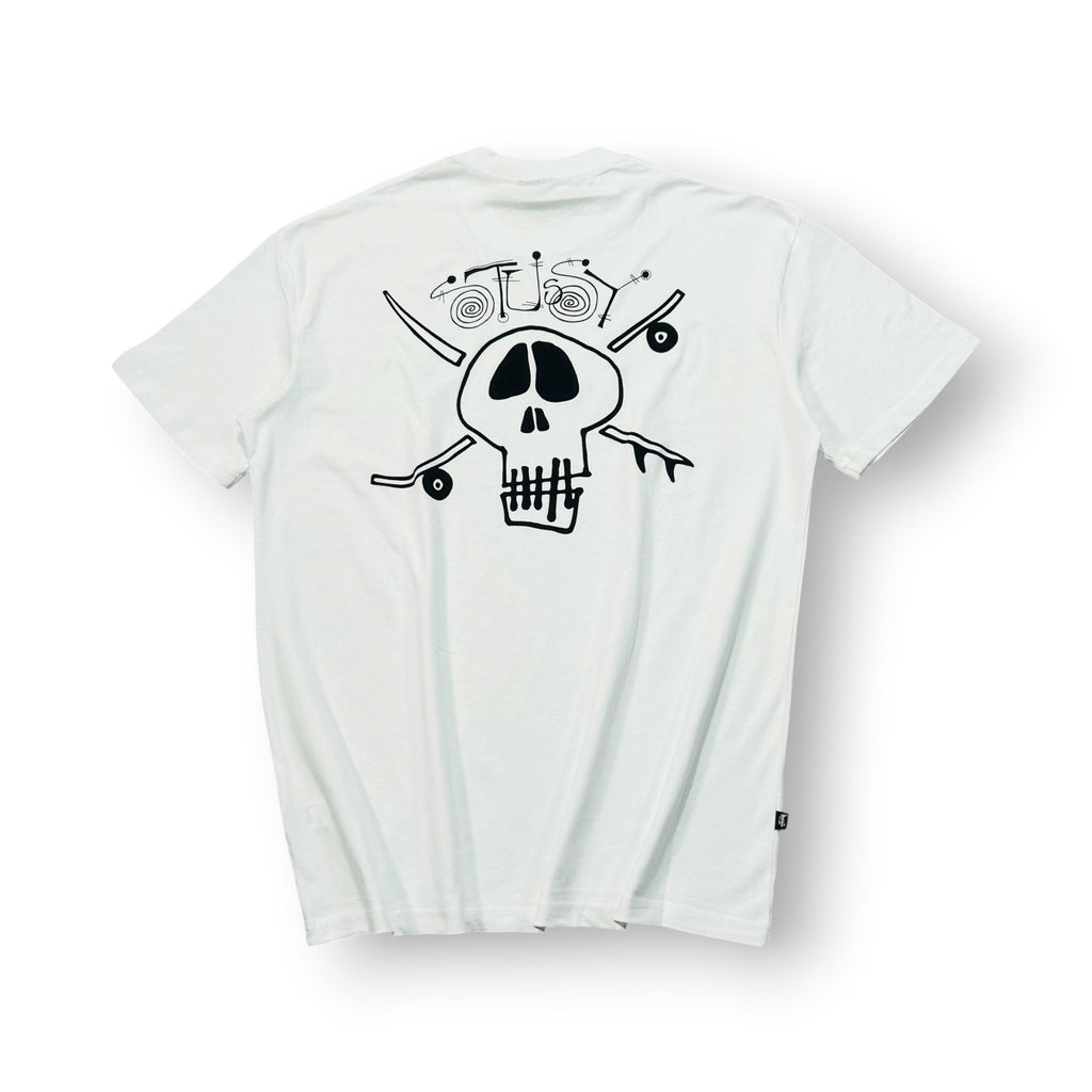 Stussy Logo T-shirt Small