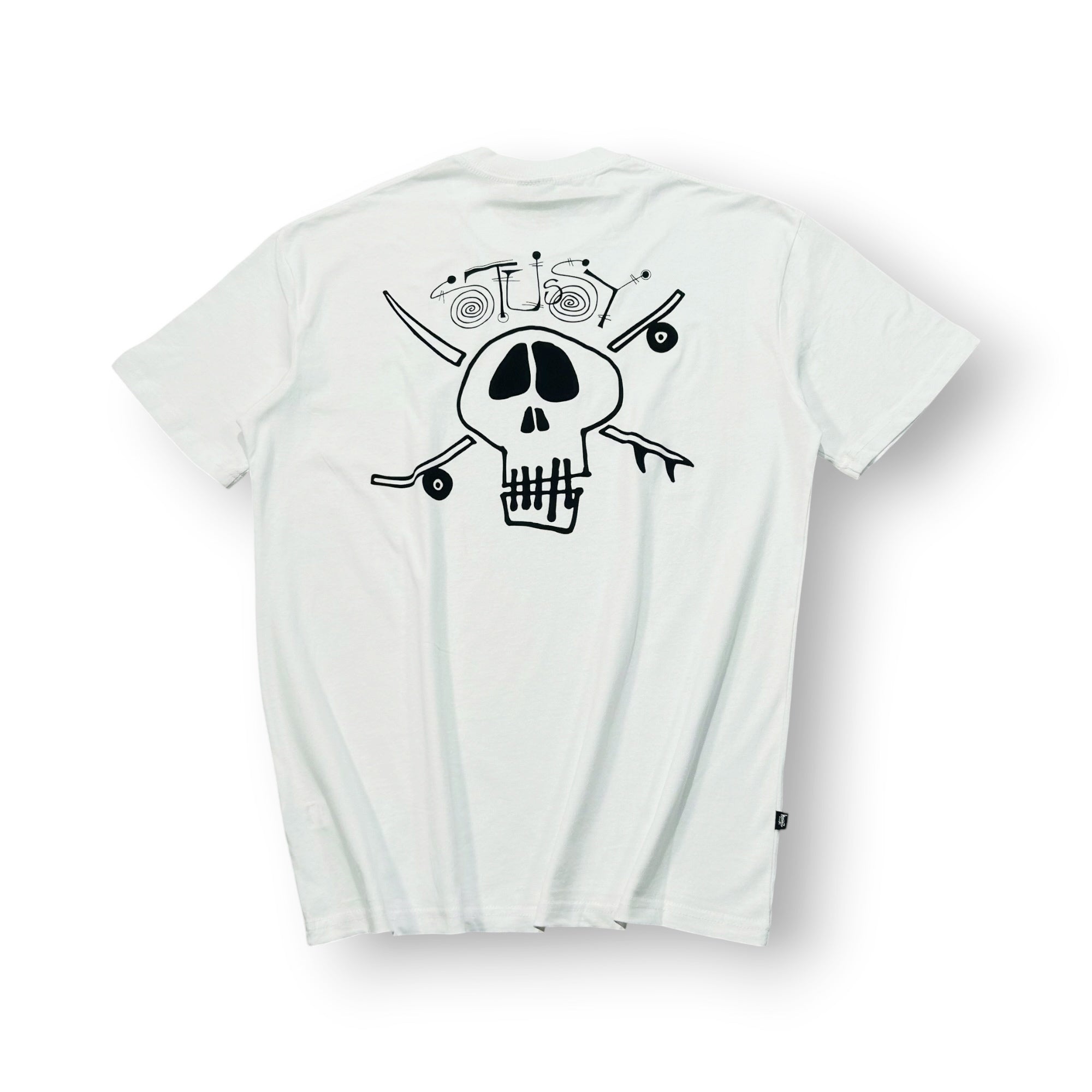 Stussy Logo T-shirt Small