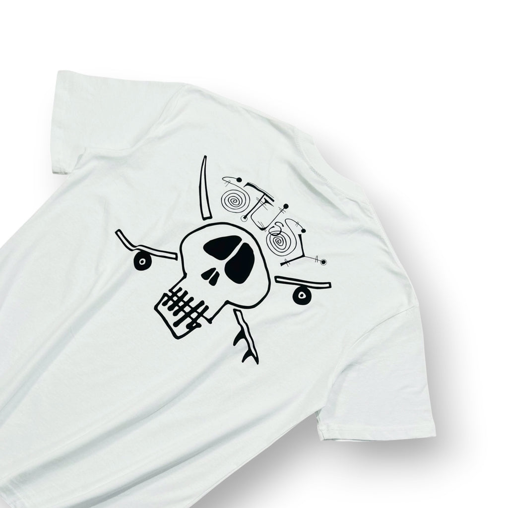 Stussy Logo T-shirt Small