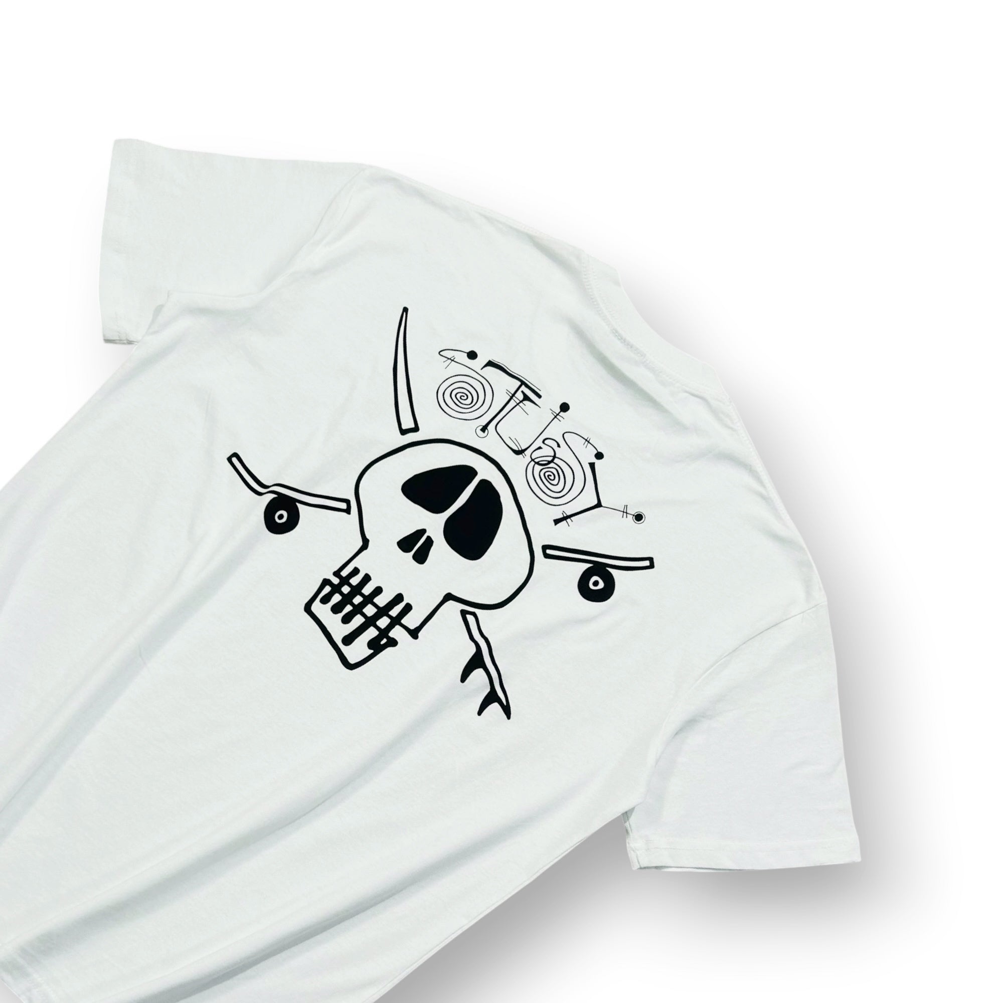Stussy Logo T-shirt Small