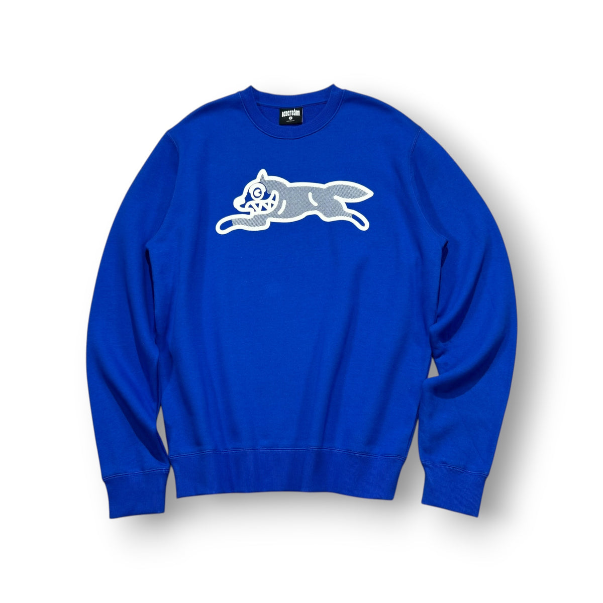 Icecream Sweatshirt Medium