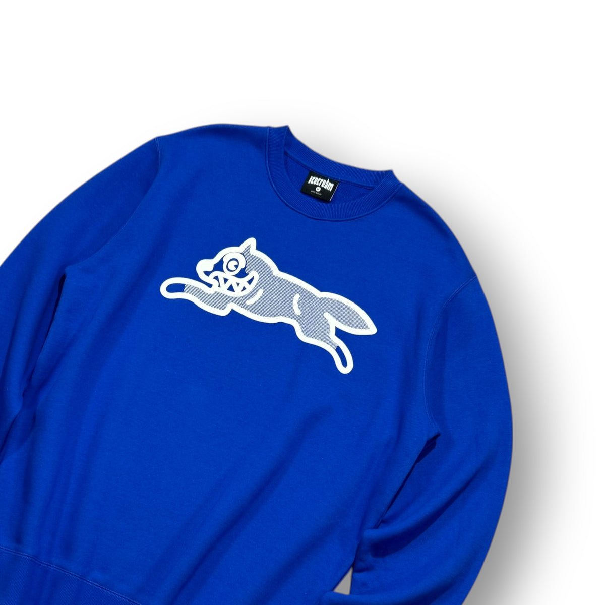 Icecream Sweatshirt Medium