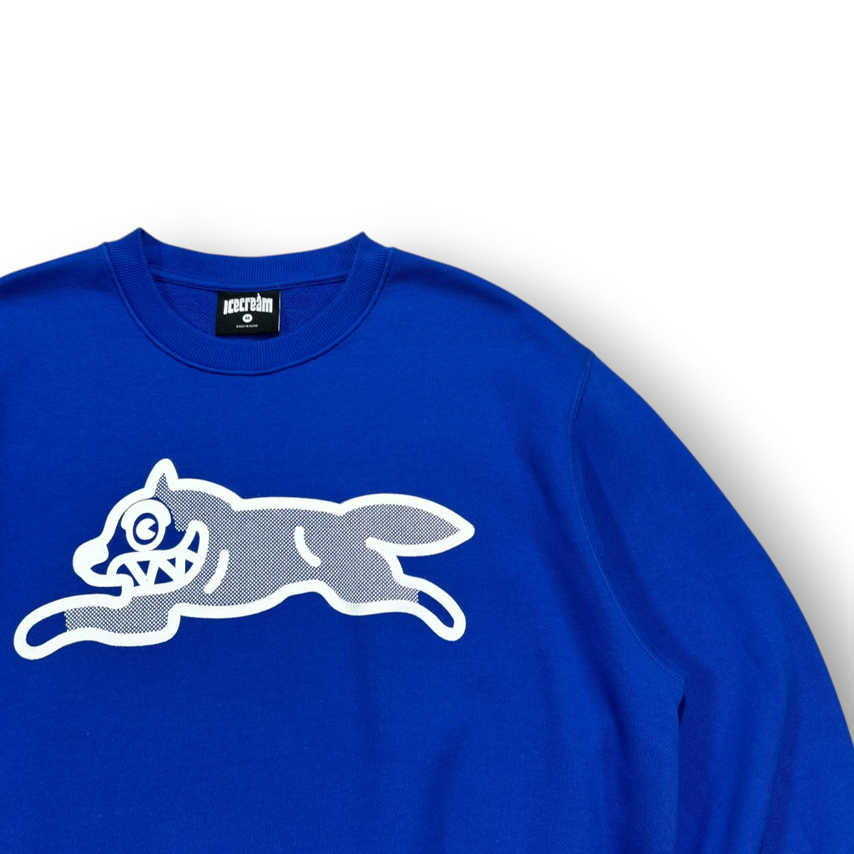 Icecream Sweatshirt Medium