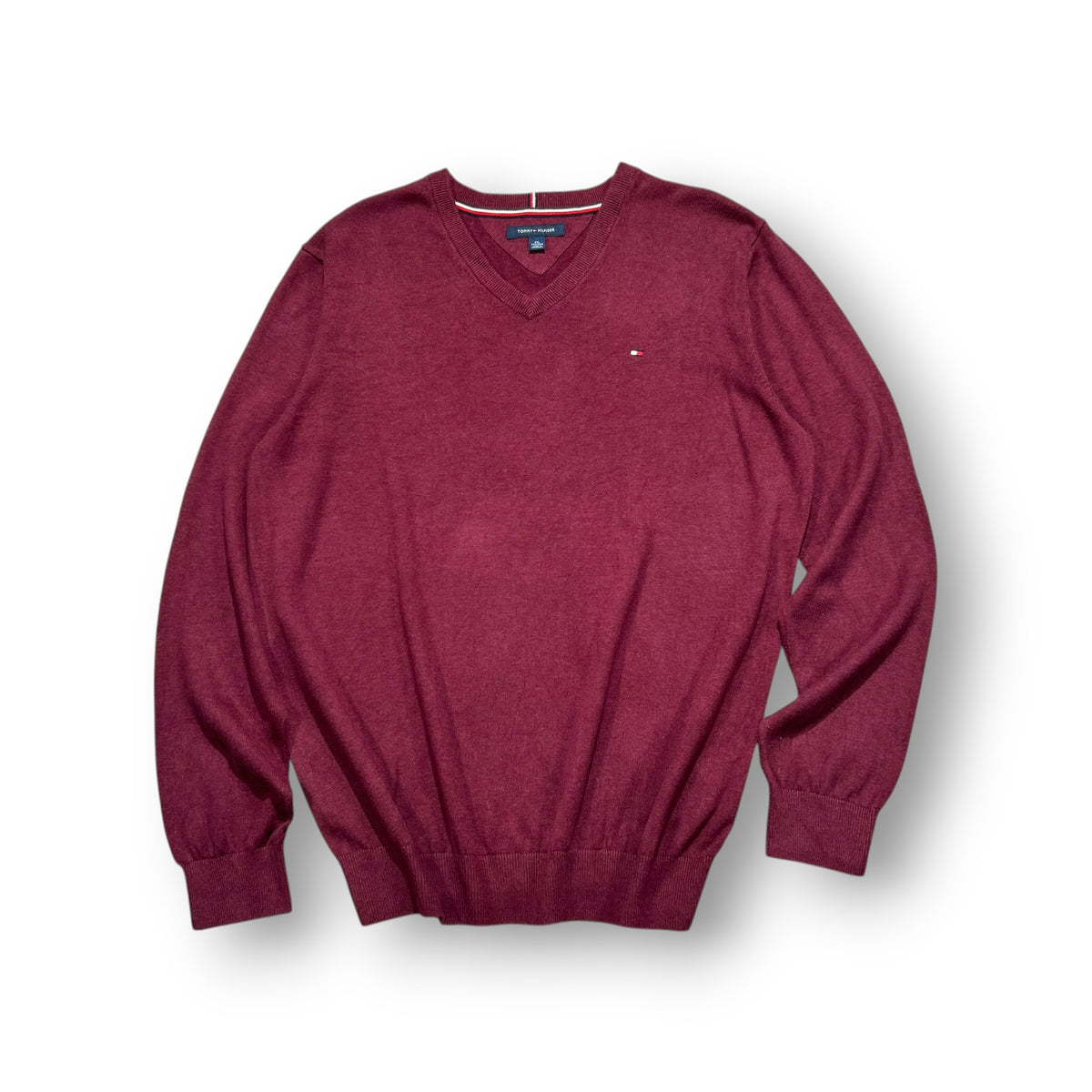Tommy Hilfiger Jumper 2XL