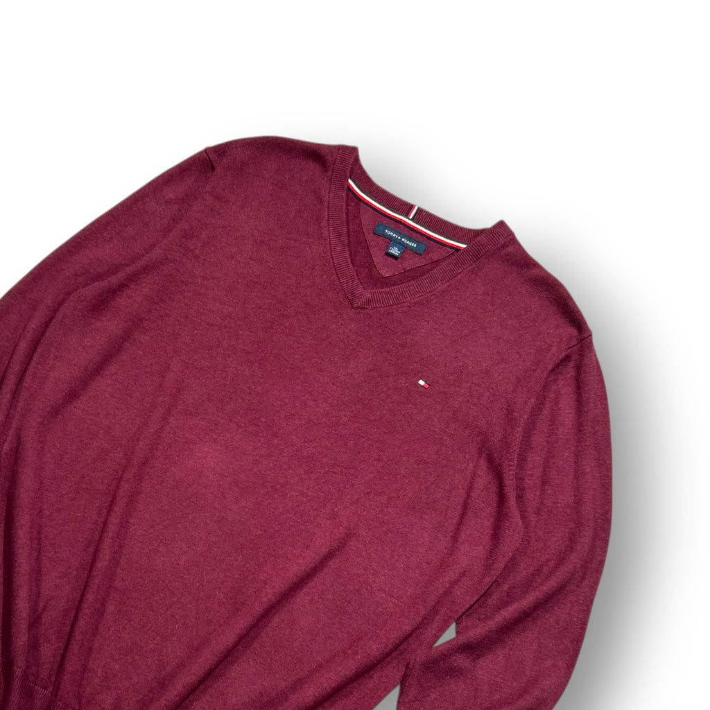 Tommy Hilfiger Jumper 2XL