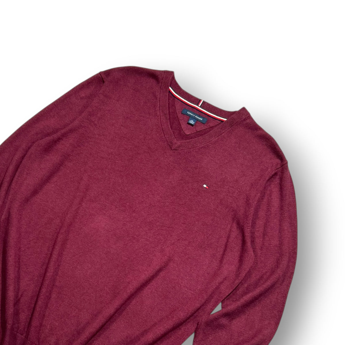 Tommy Hilfiger Jumper 2XL