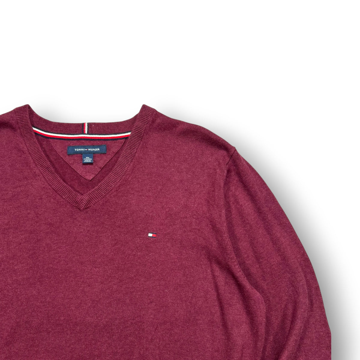 Tommy Hilfiger Jumper 2XL