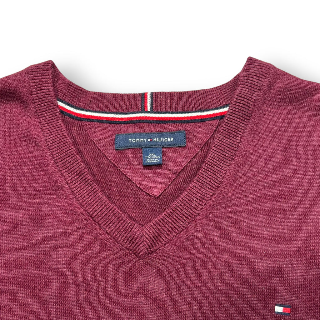 Tommy Hilfiger Jumper 2XL