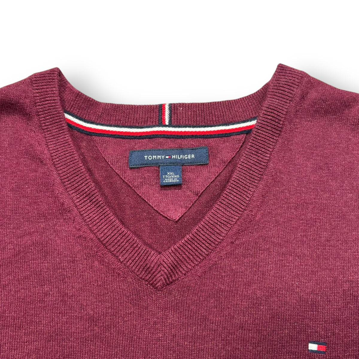 Tommy Hilfiger Jumper 2XL