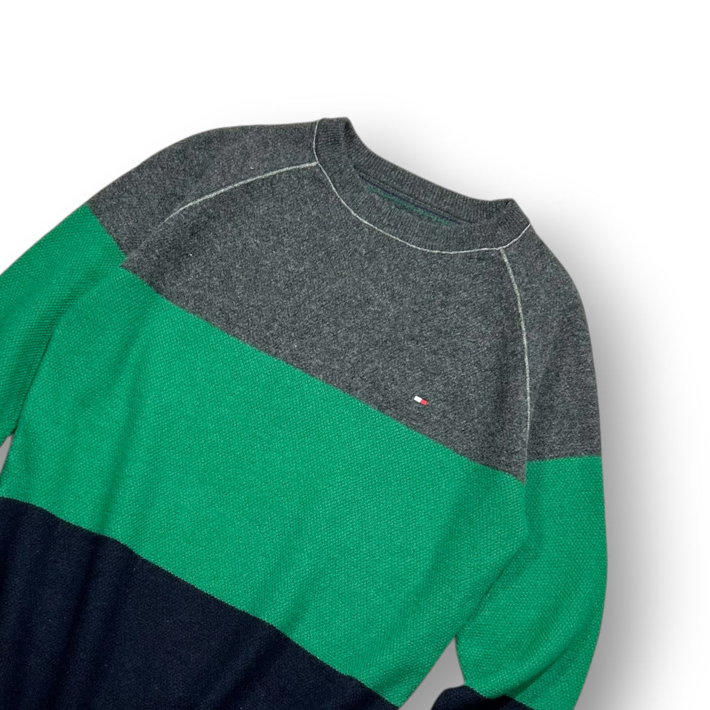 Tommy Hilfiger Jumper Small