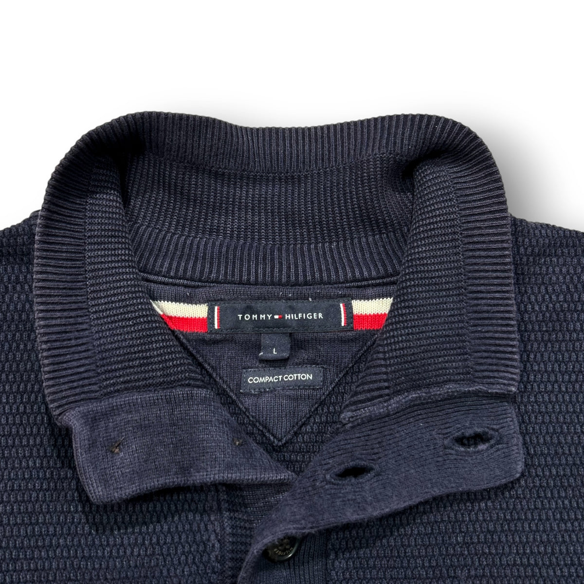 Tommy Hilfiger Jumper Large