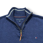 Tommy Hilfiger 1/4 Zip Jumper XS