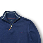 Tommy Hilfiger 1/4 Zip Jumper XS