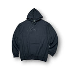 Quiksilver Logo Hoodie 2XL