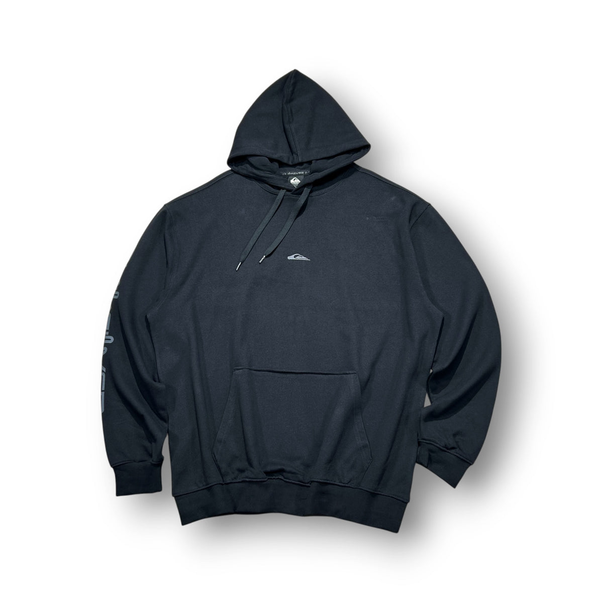 Quiksilver Logo Hoodie 2XL