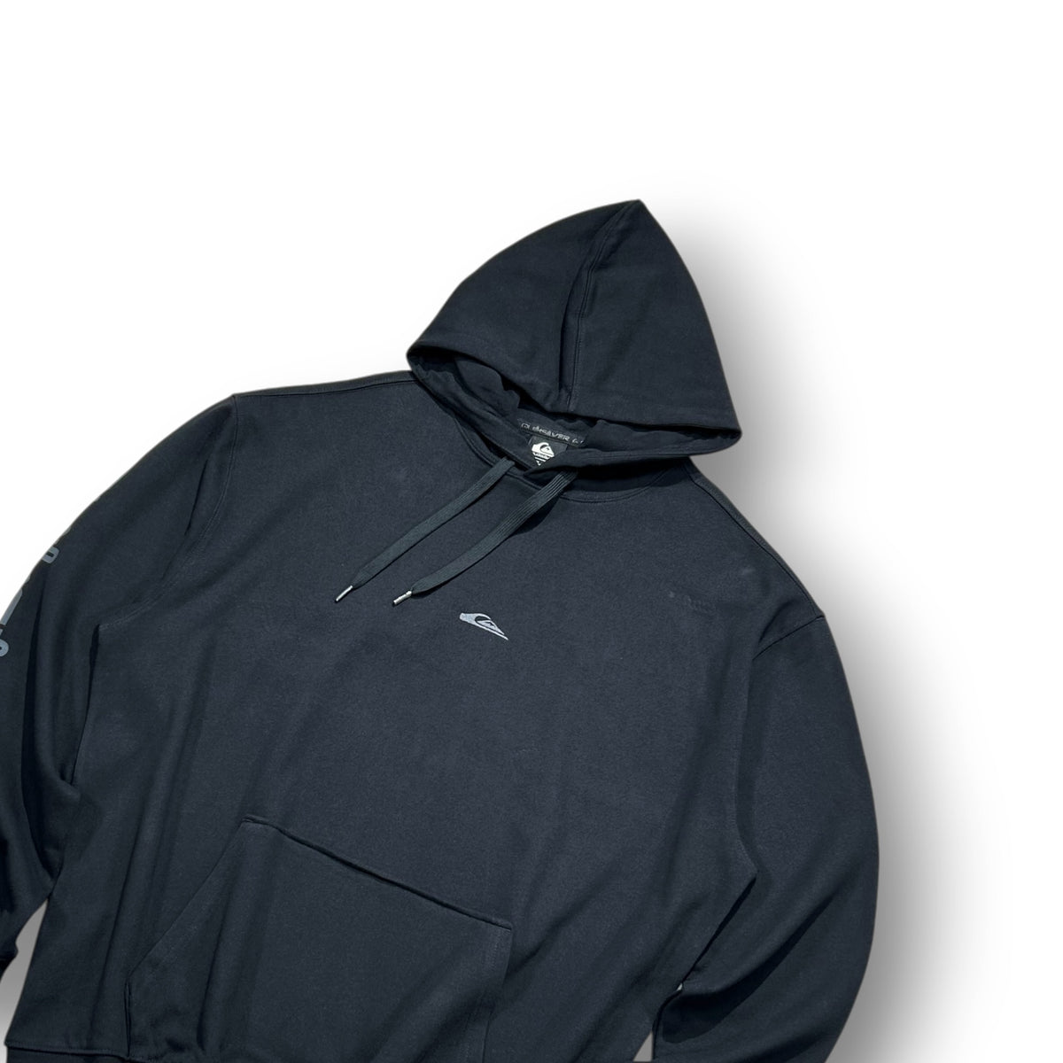 Quiksilver Logo Hoodie 2XL
