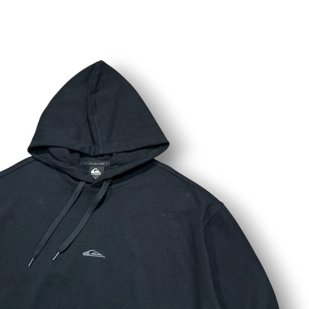 Quiksilver Logo Hoodie 2XL