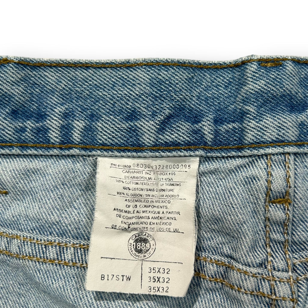 Carhartt Jeans 34