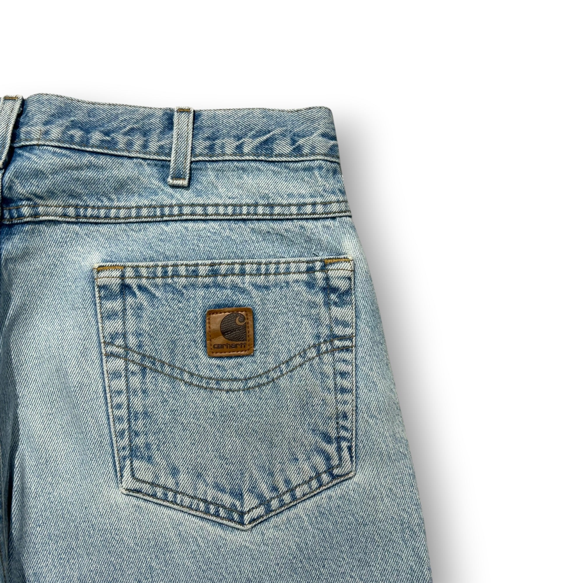 Carhartt Jeans 34