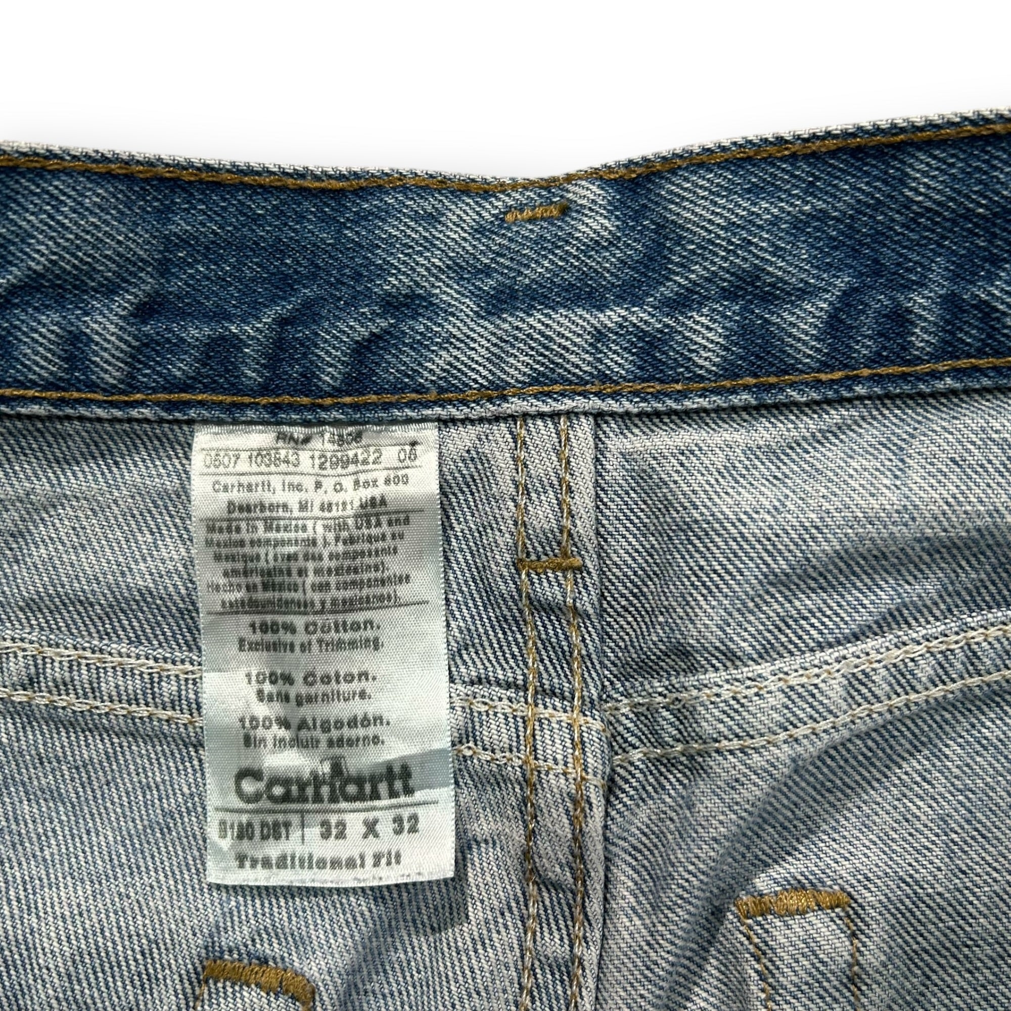 Carhartt Jeans 31