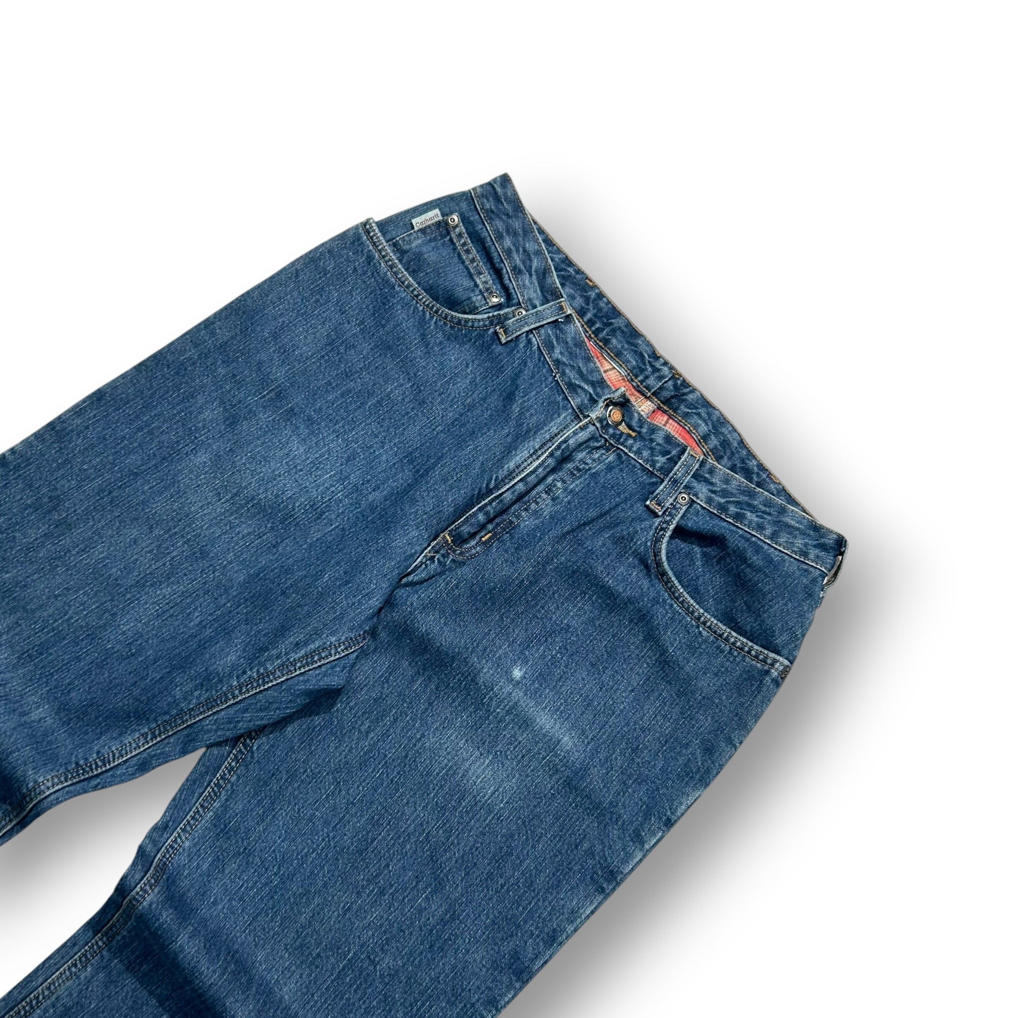 Carhartt Jeans 33