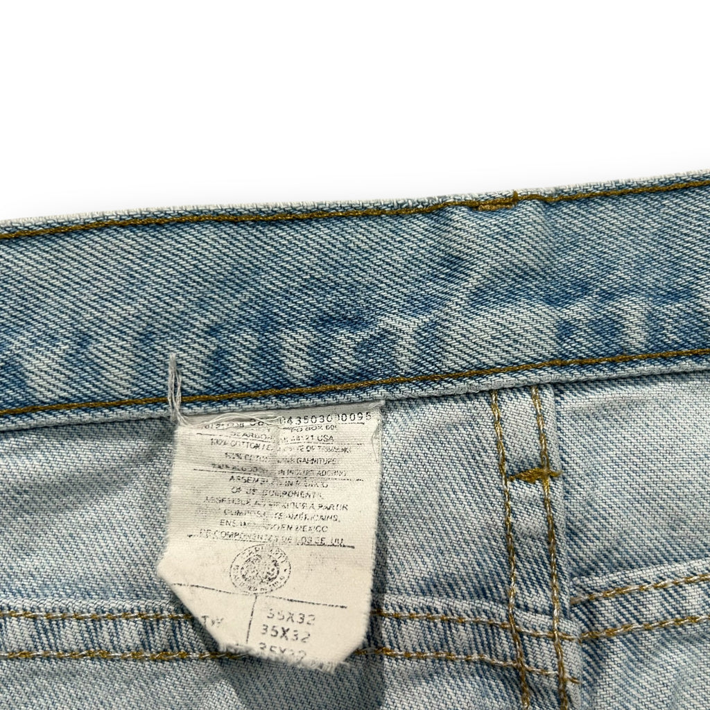 Carhartt Jeans 34
