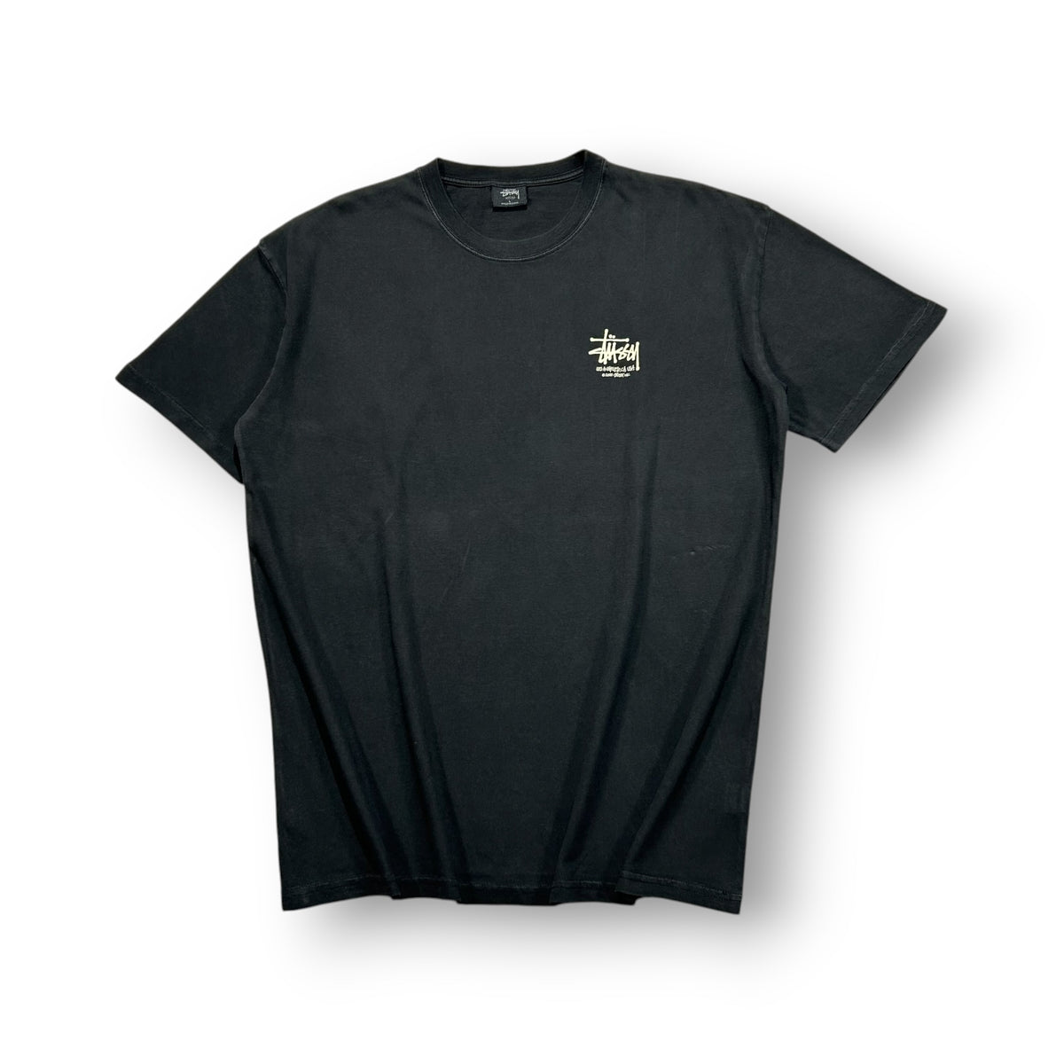 Stussy T-shirt Large