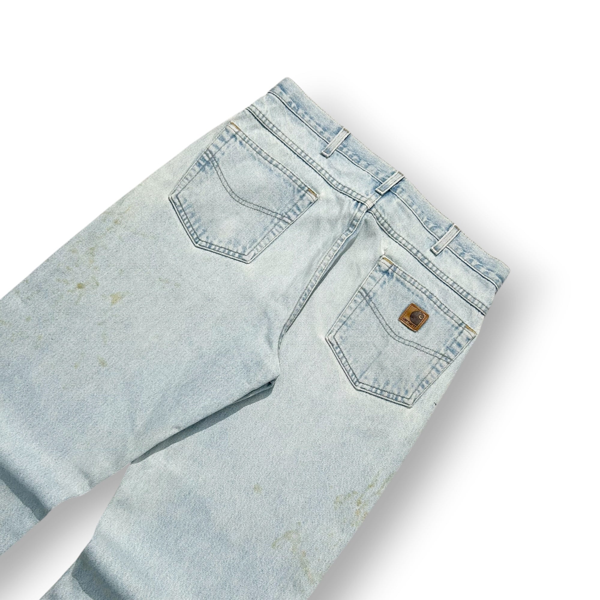 Carhartt Jeans 34