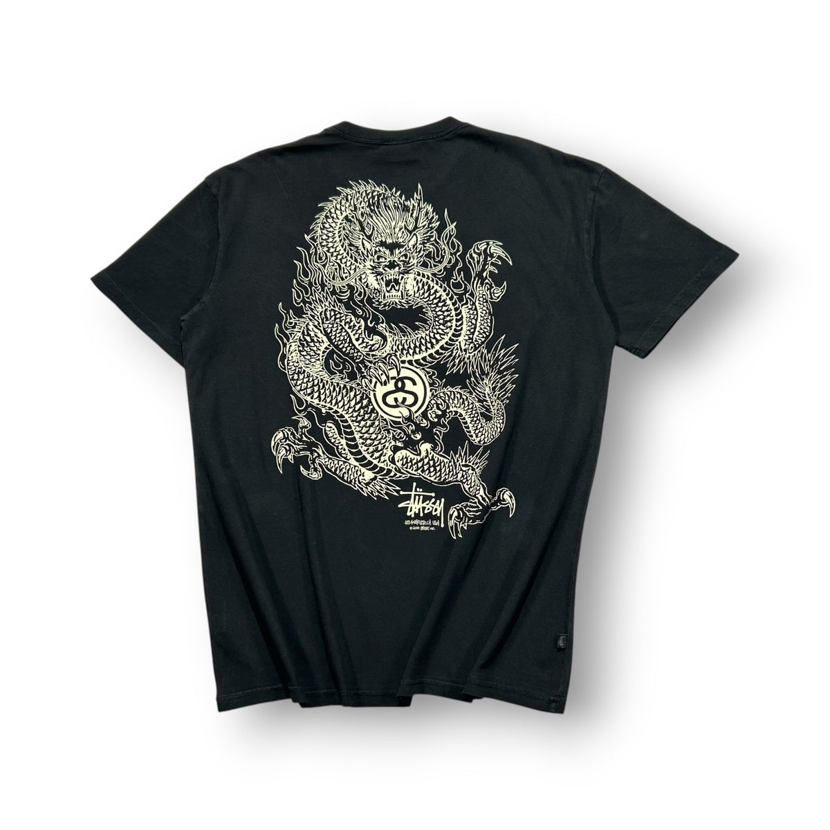 Stussy T-shirt Large