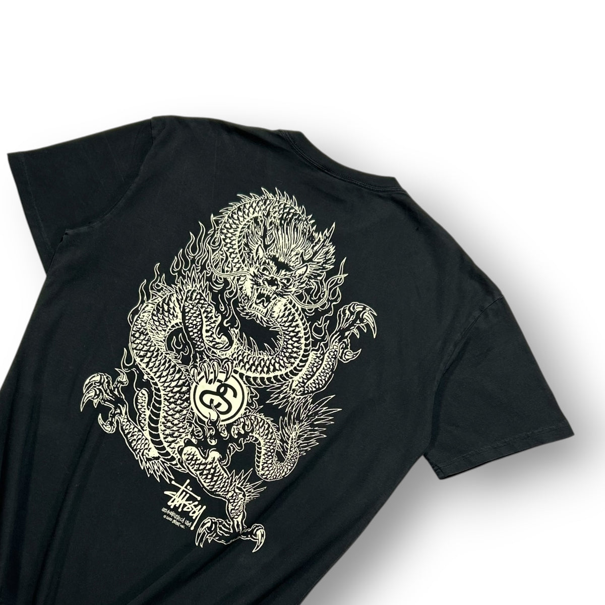 Stussy T-shirt Large