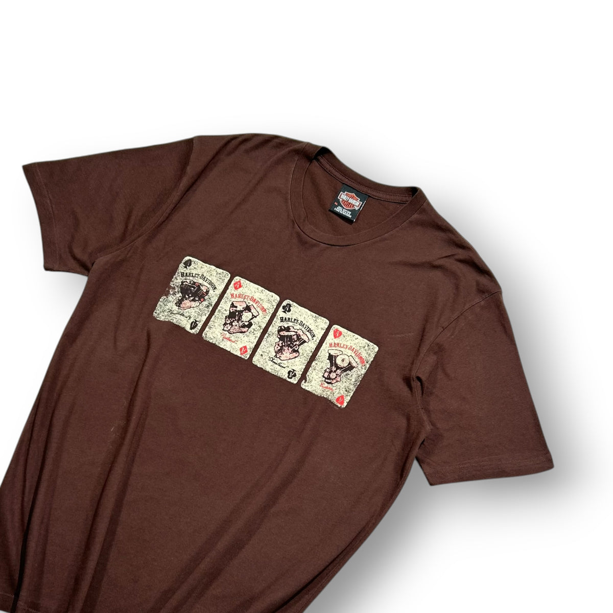 Harley Davidson T-shirt XL