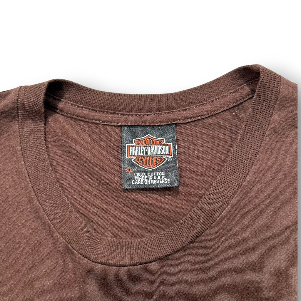 Harley Davidson T-shirt XL