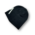Stussy Logo Beanie Black