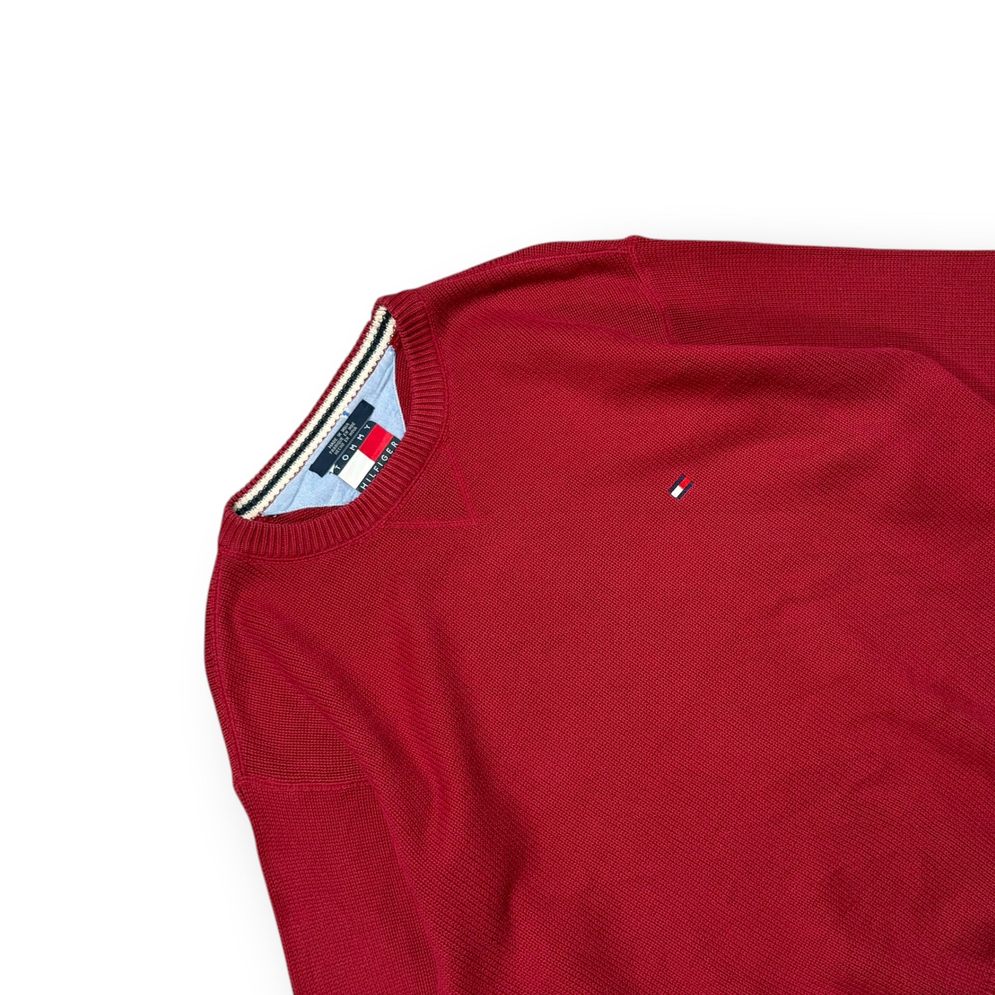 Tommy Hilfiger Jumper XL