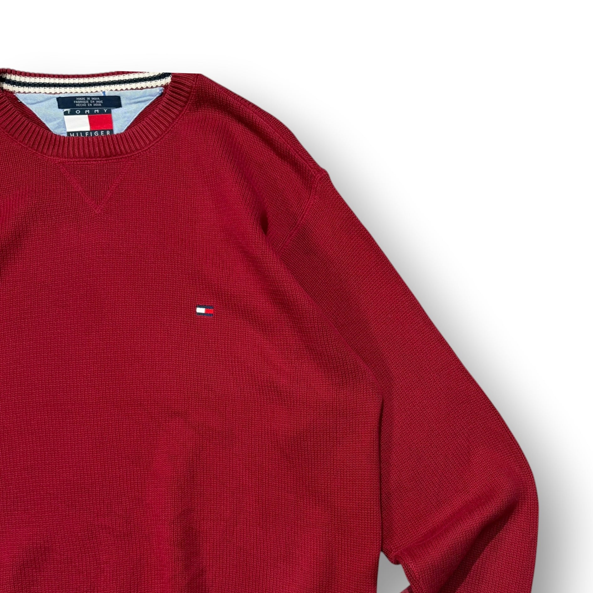 Tommy Hilfiger Jumper XL