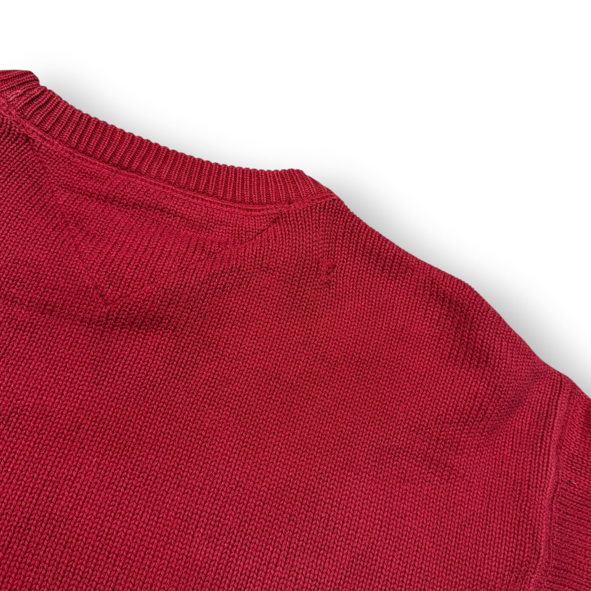 Tommy Hilfiger Jumper XL