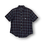 Burberry Vintage Shirt Small