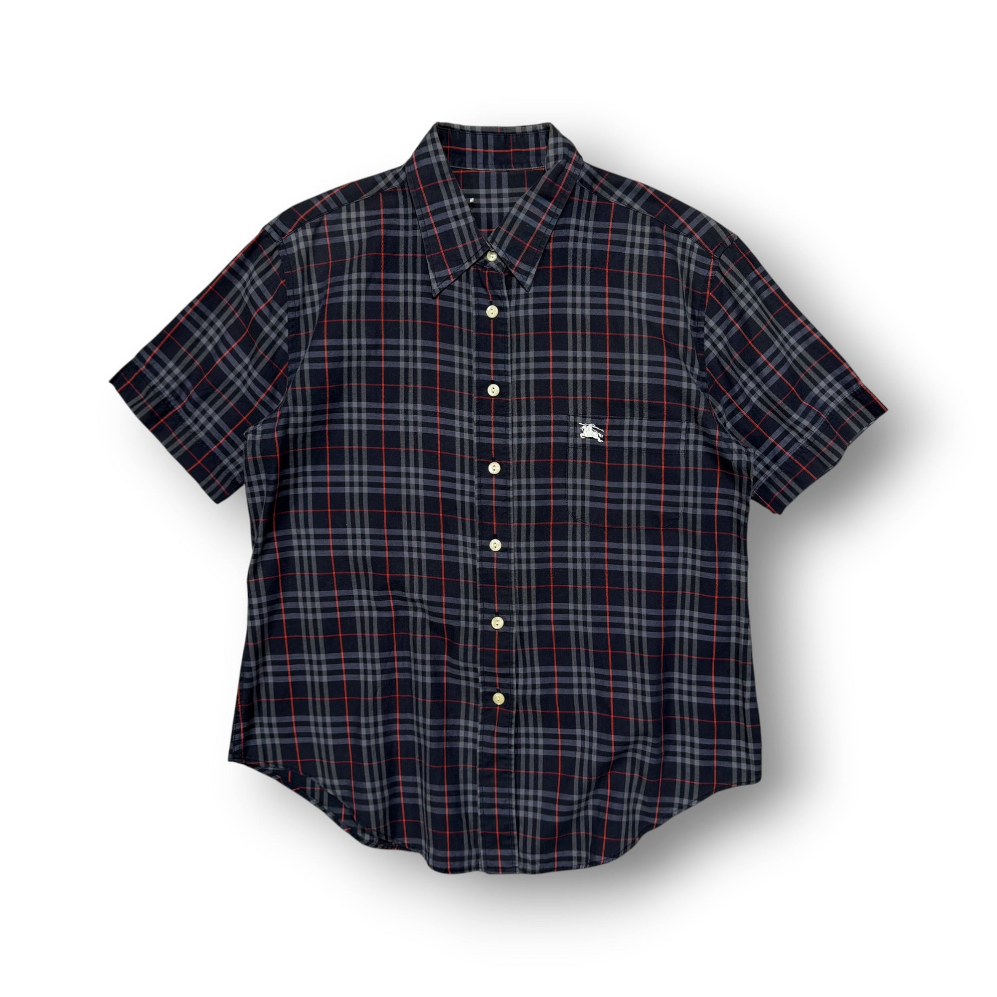 Burberry Vintage Shirt Small