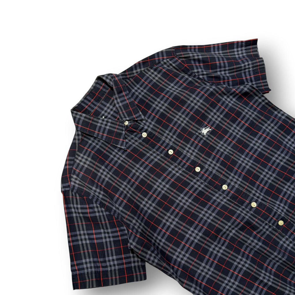 Burberry Vintage Shirt Small