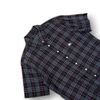 Burberry Vintage Shirt Small