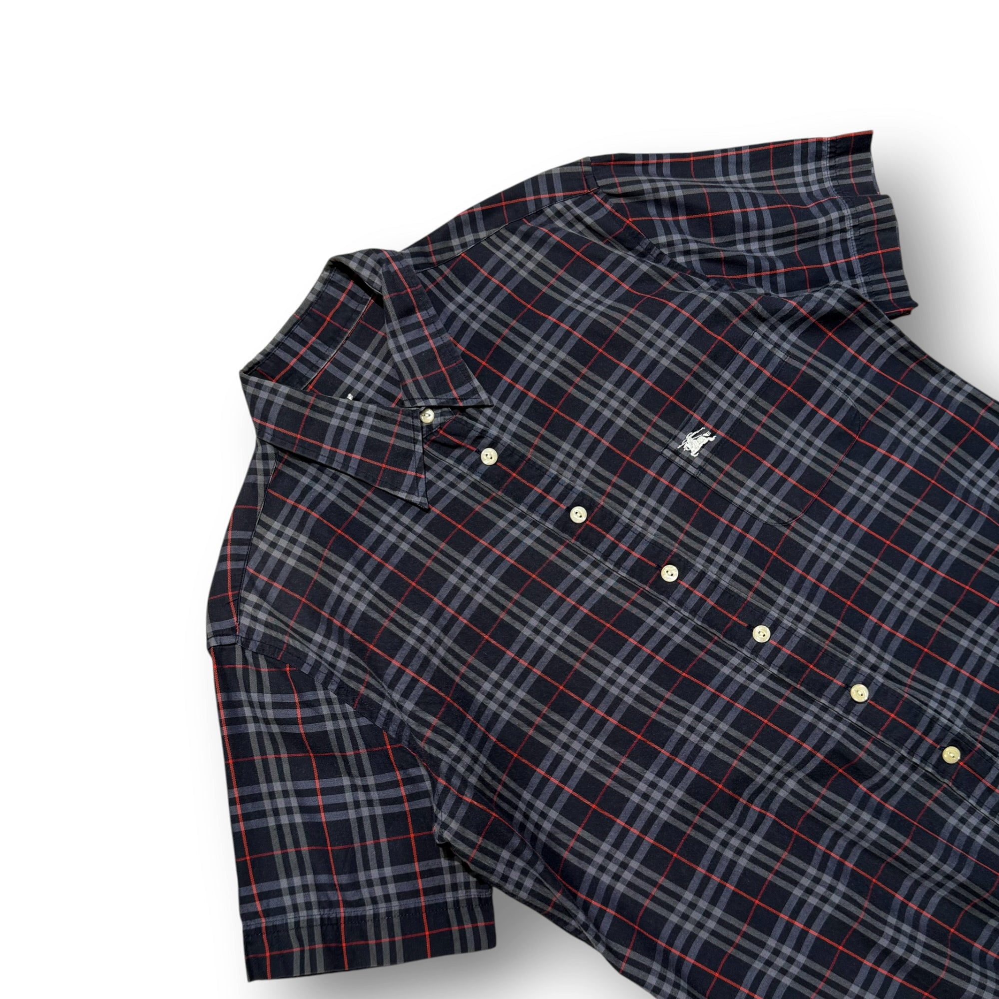 Burberry Vintage Shirt Small