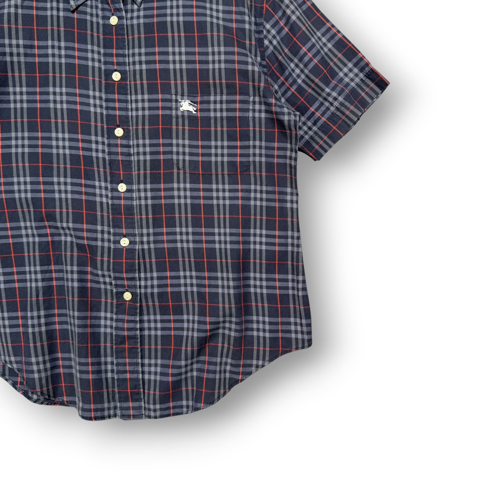 Burberry Vintage Shirt Small